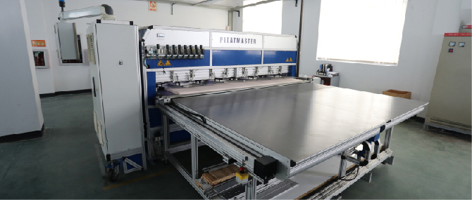Fabric production (1)