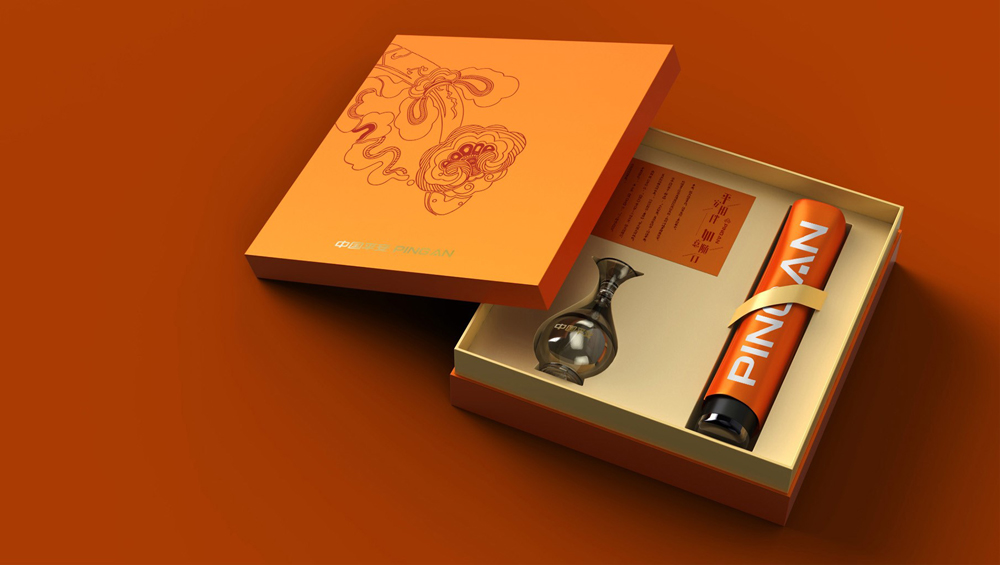 New-Designed-Umbrella-Gift-Set